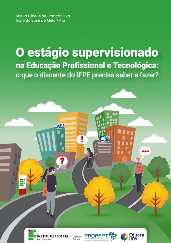 O estágio supervisionado na educação profissional e tecnológica