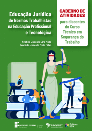 Educação Jurídica de Normas Trabalhistas na Educação Profissional e Tecnológica
