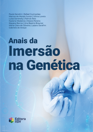 Anais da Imersão na Genética