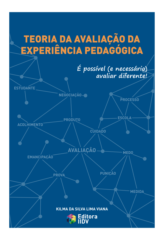 Capa ebook Teoria da avaliação da experiência pedagógica_Prancheta 1
